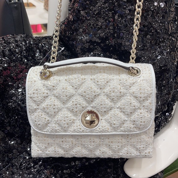 Kate Spade natalia small flap crossbody - Picture 11 of 16